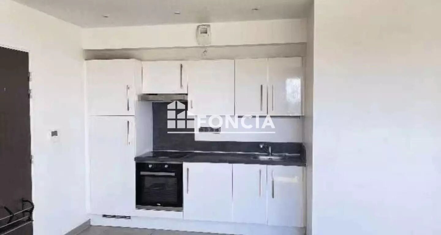 Appartement à vendre, 60m², Bussy-Saint-Georges