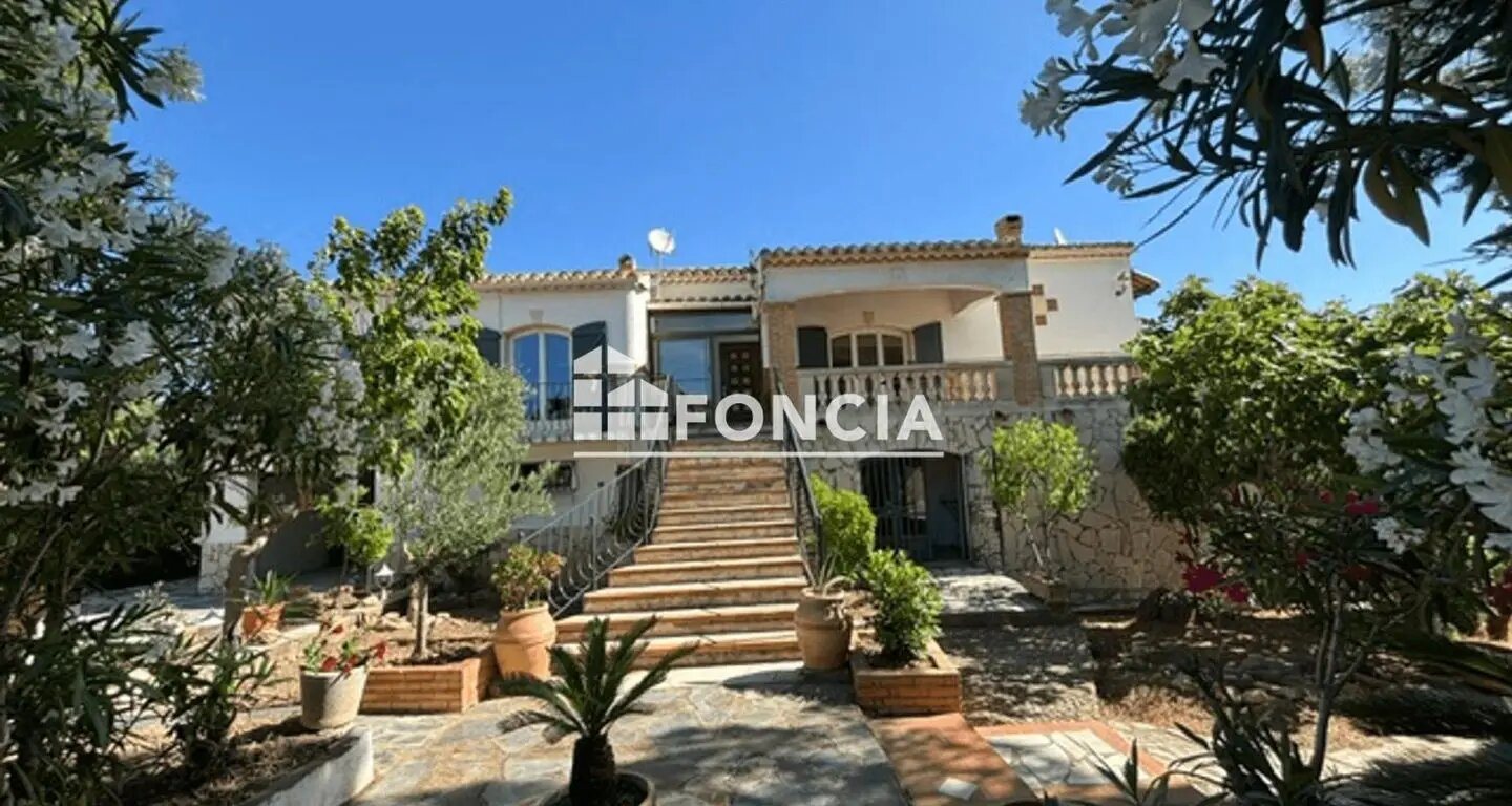 Maison à vendre, 115m², Narbonne