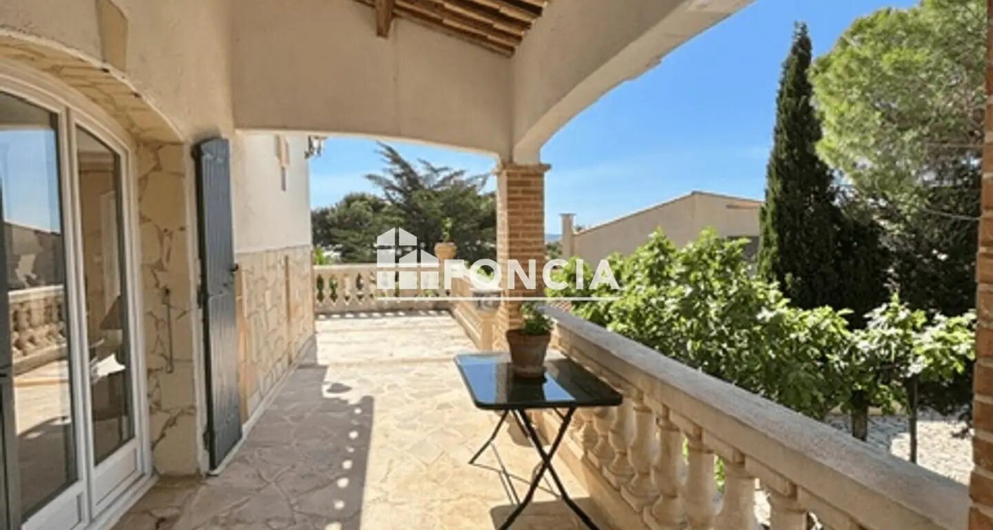 Maison à vendre, 115m², Narbonne
