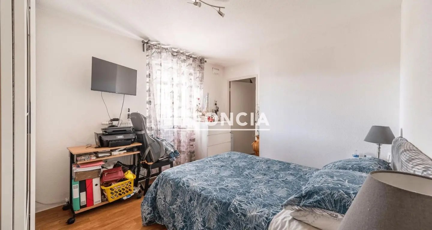 Appartement à vendre, 42m², Mulhouse