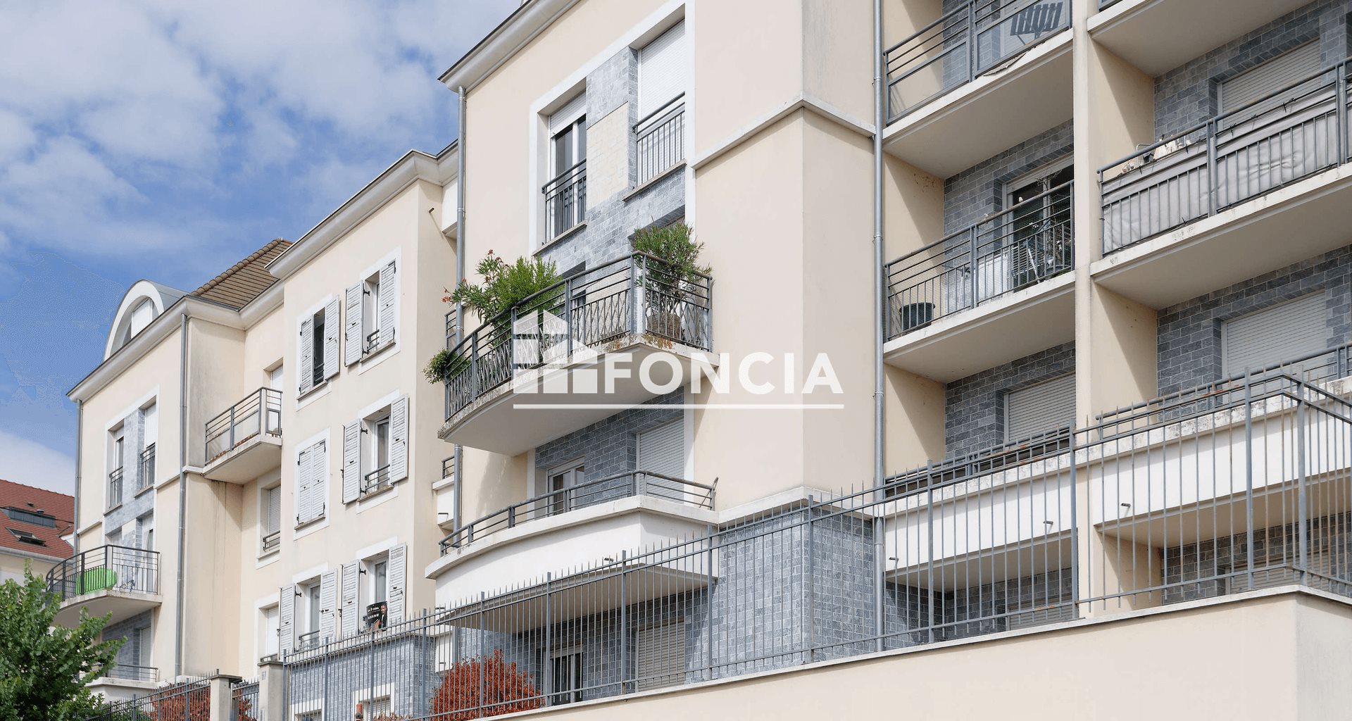 Appartement à vendre, 28m², Corbeil-Essonnes