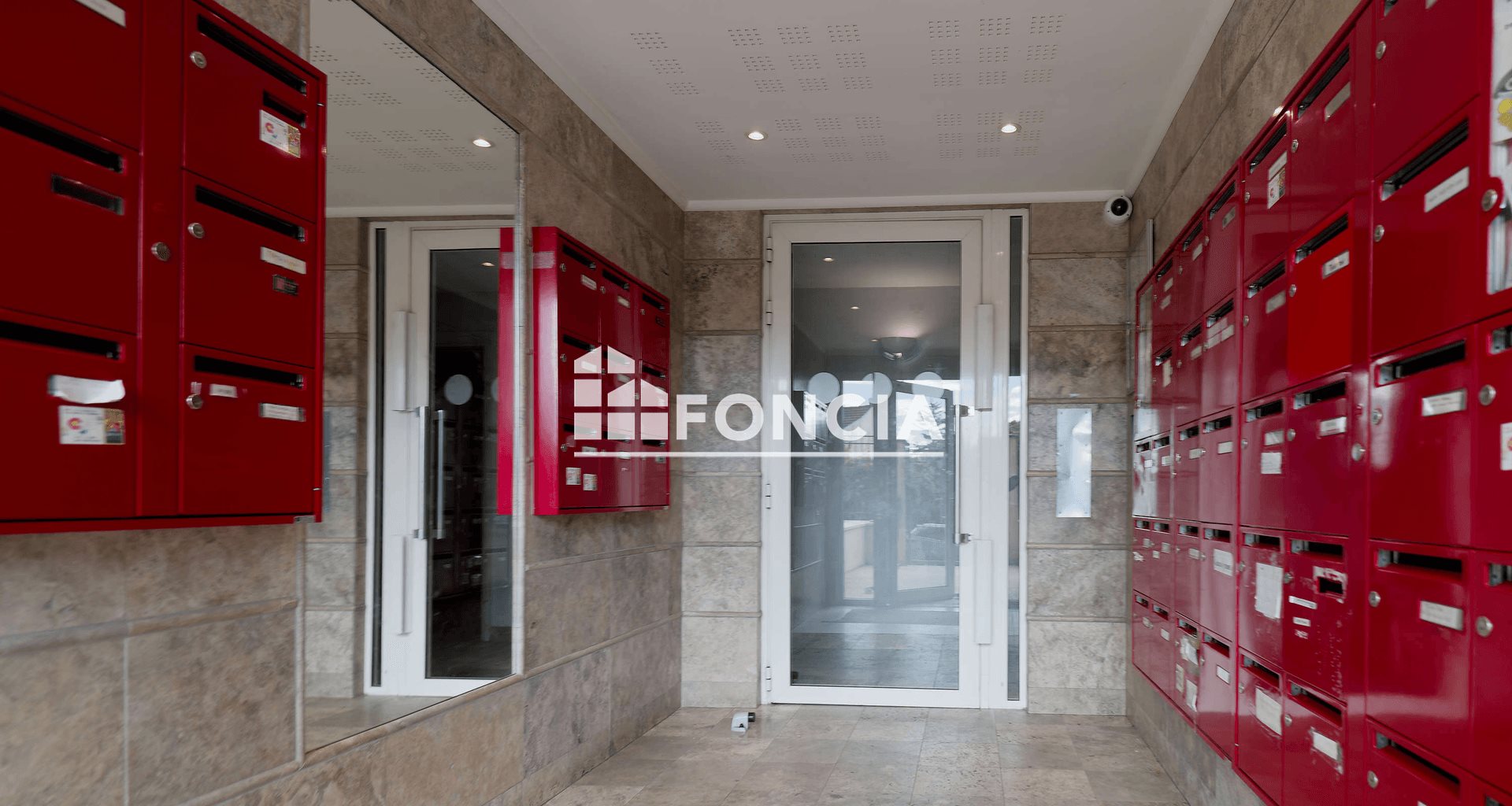Appartement à vendre, 28m², Corbeil-Essonnes