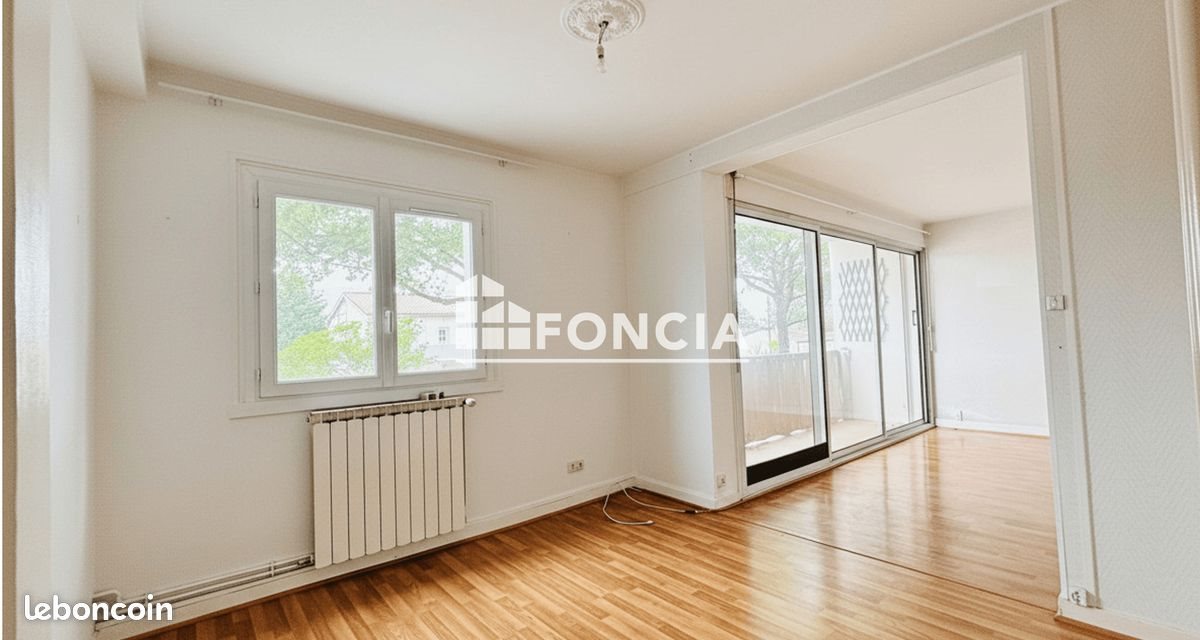 Appartement à vendre, 66m², Rochefort