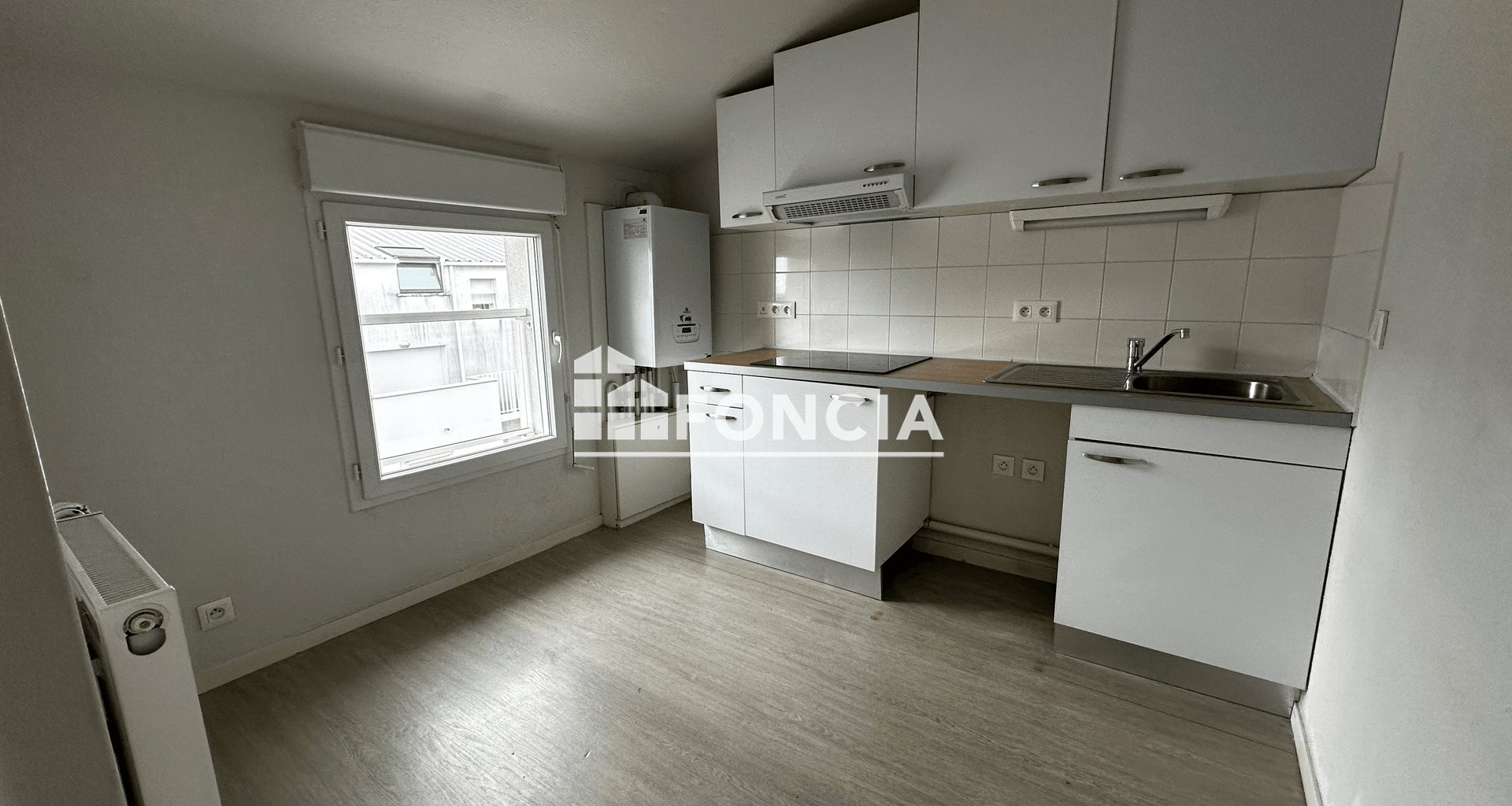 Appartement à vendre, 45m², Eysines