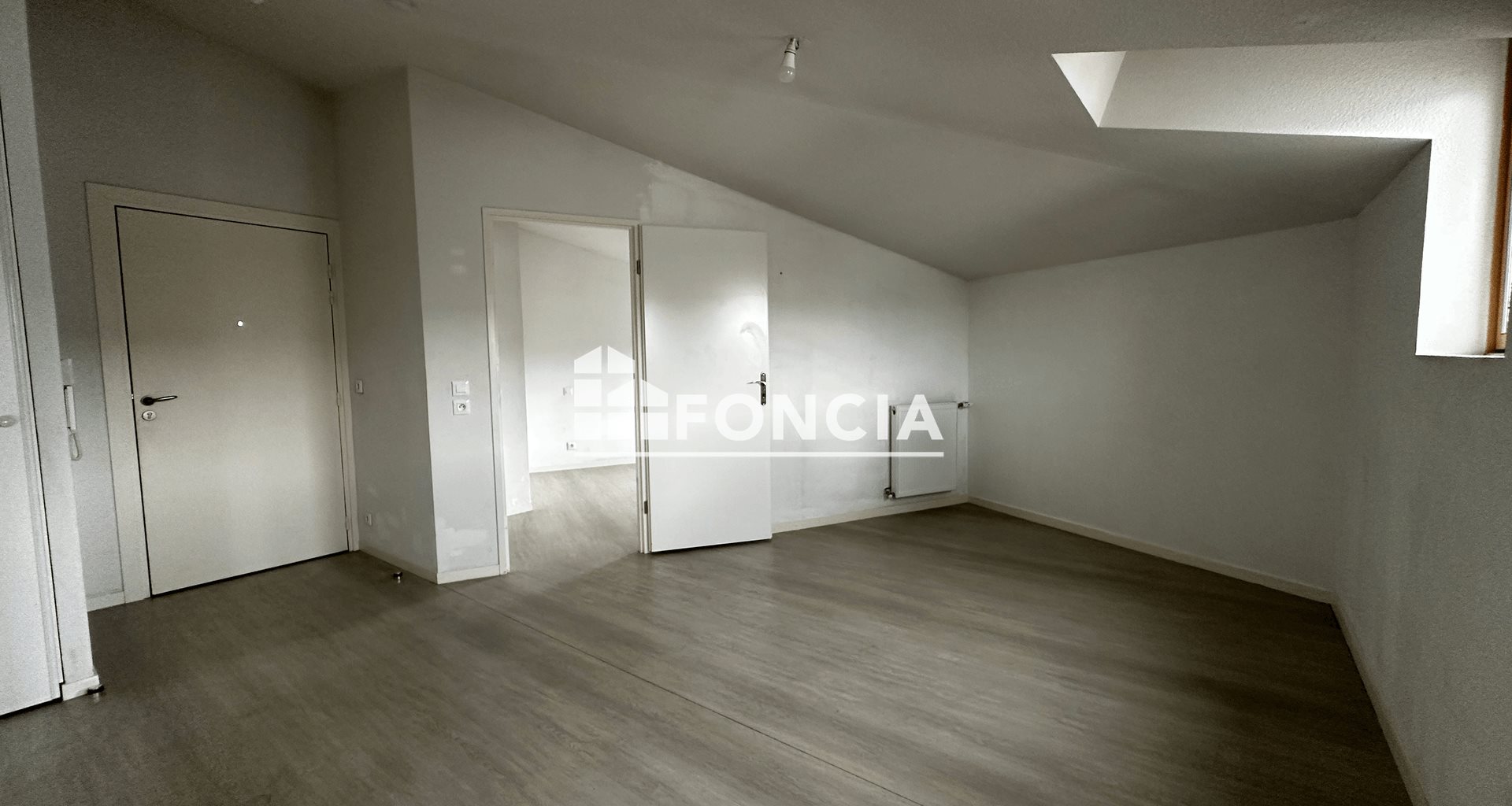 Appartement à vendre, 45m², Eysines