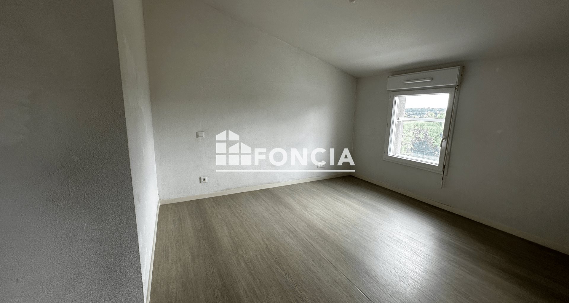 Appartement à vendre, 45m², Eysines
