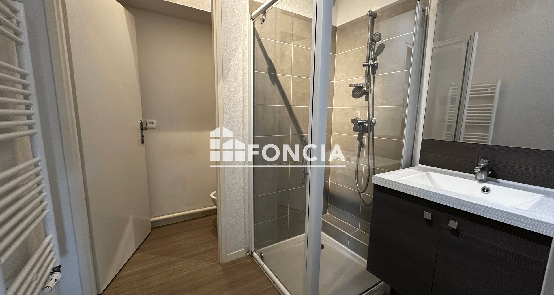 Appartement à vendre, 45m², Eysines