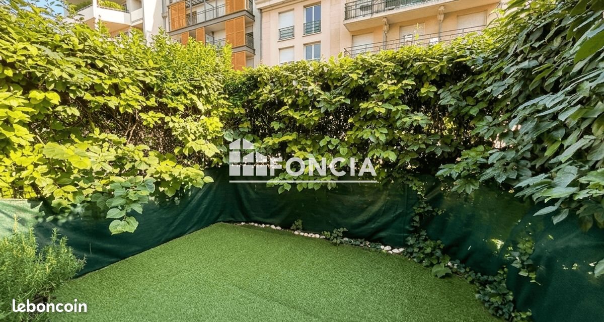 Appartement à vendre, 33m², Montrouge