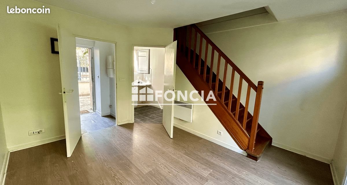 Appartement à vendre, 33m², Montrouge