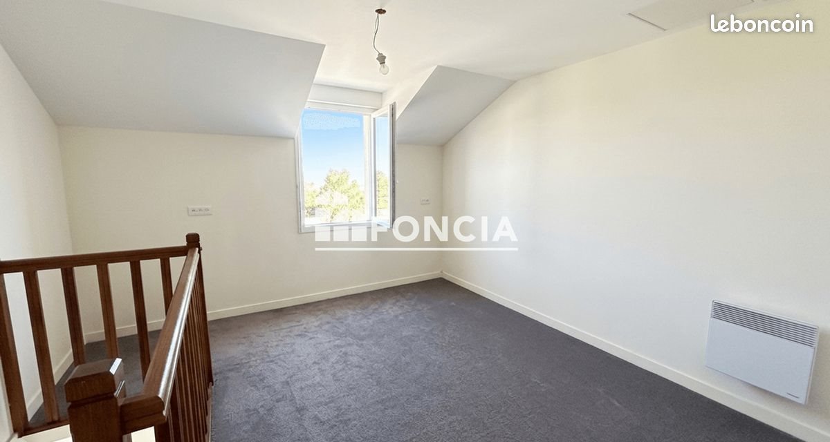 Appartement à vendre, 33m², Montrouge
