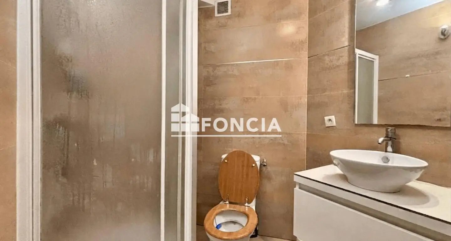 Appartement à vendre, 29m², Saint-Laurent-d'Aigouze