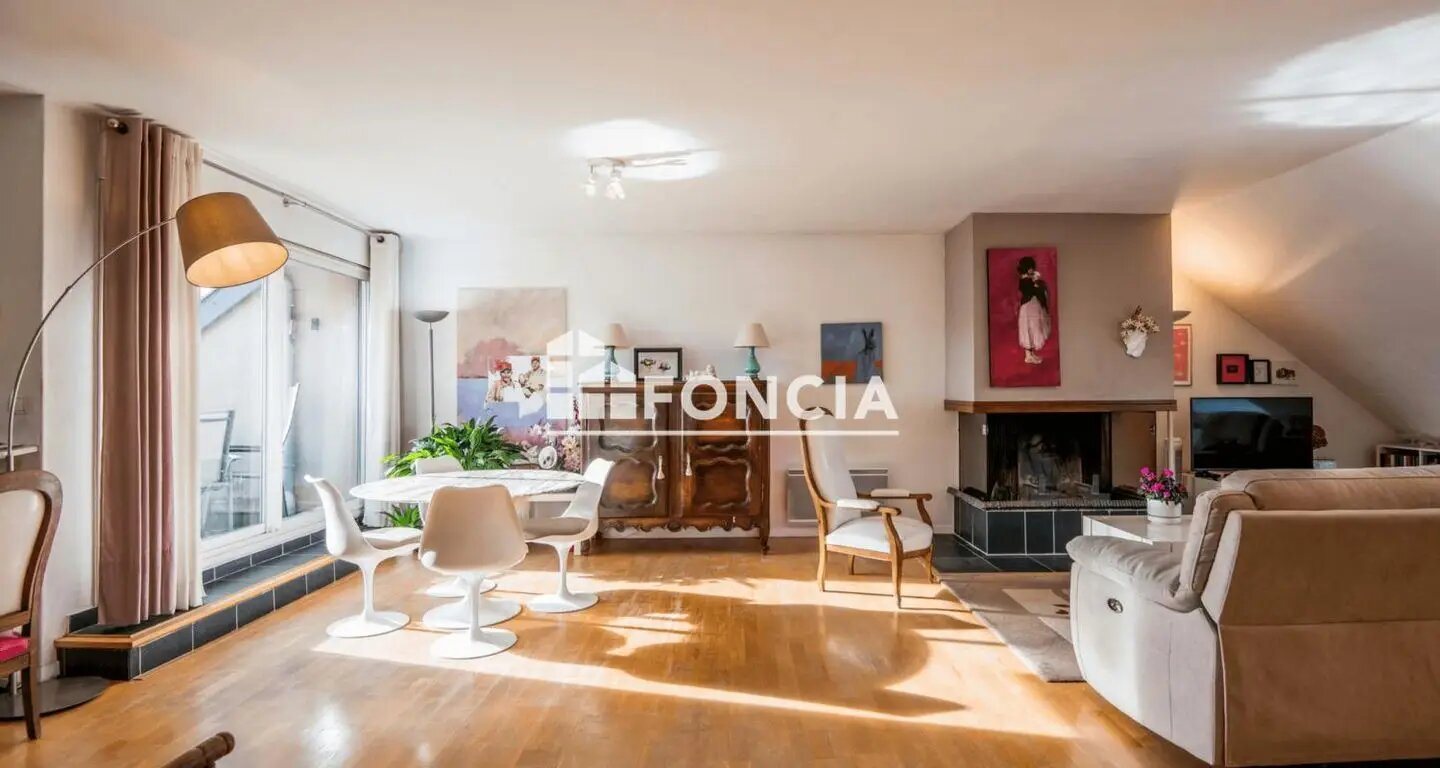 Appartement à vendre, 146m², Rodez