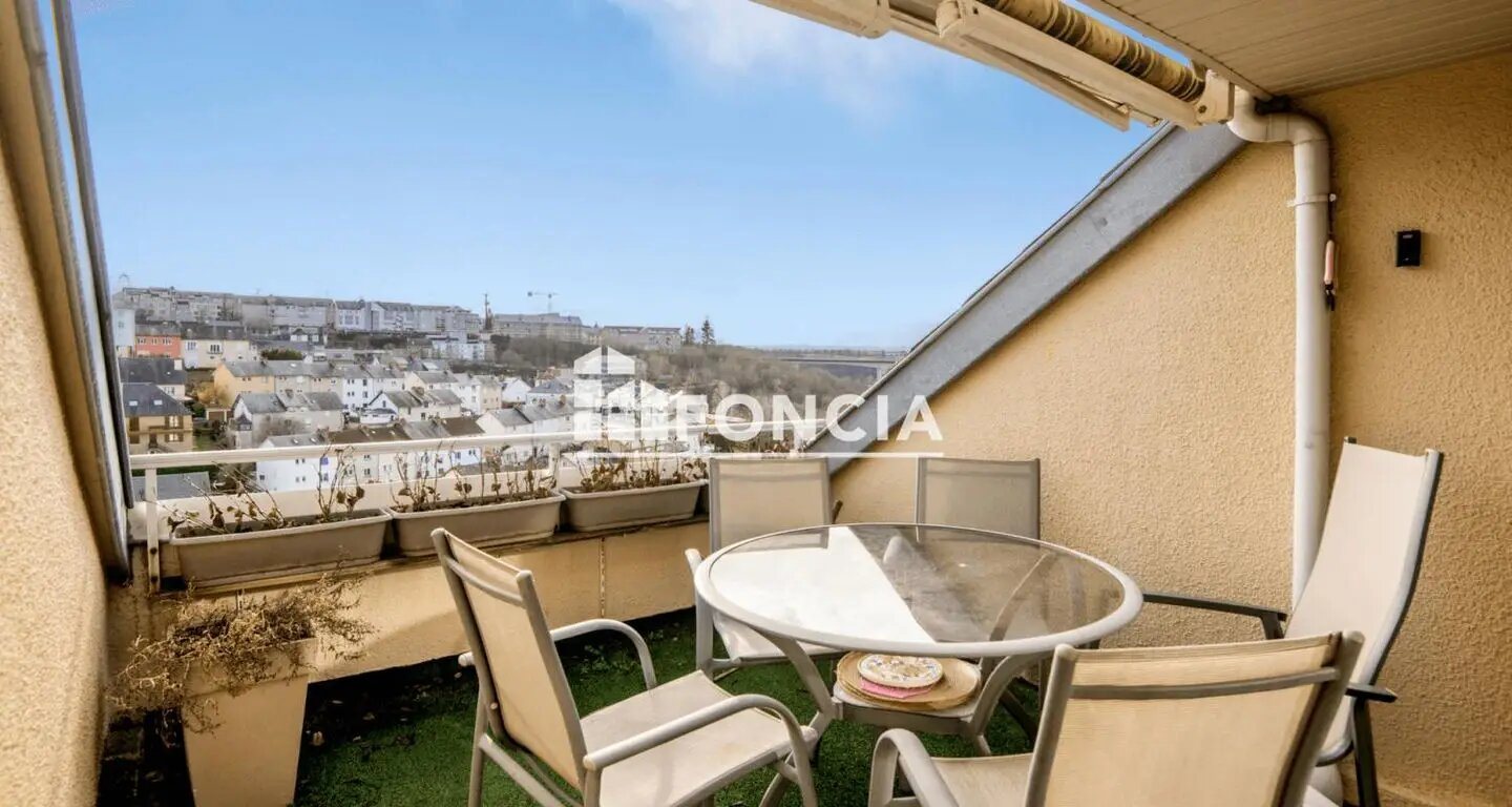 Appartement à vendre, 146m², Rodez