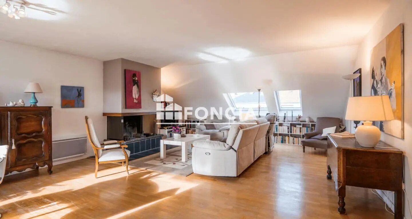 Appartement à vendre, 146m², Rodez