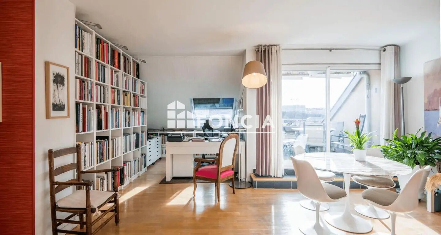 Appartement à vendre, 146m², Rodez