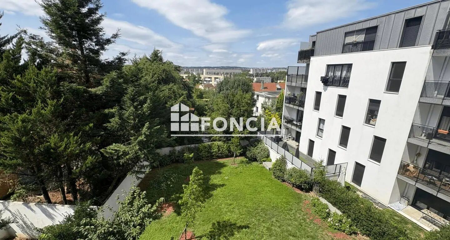 Appartement à vendre, 73m², Fresnes