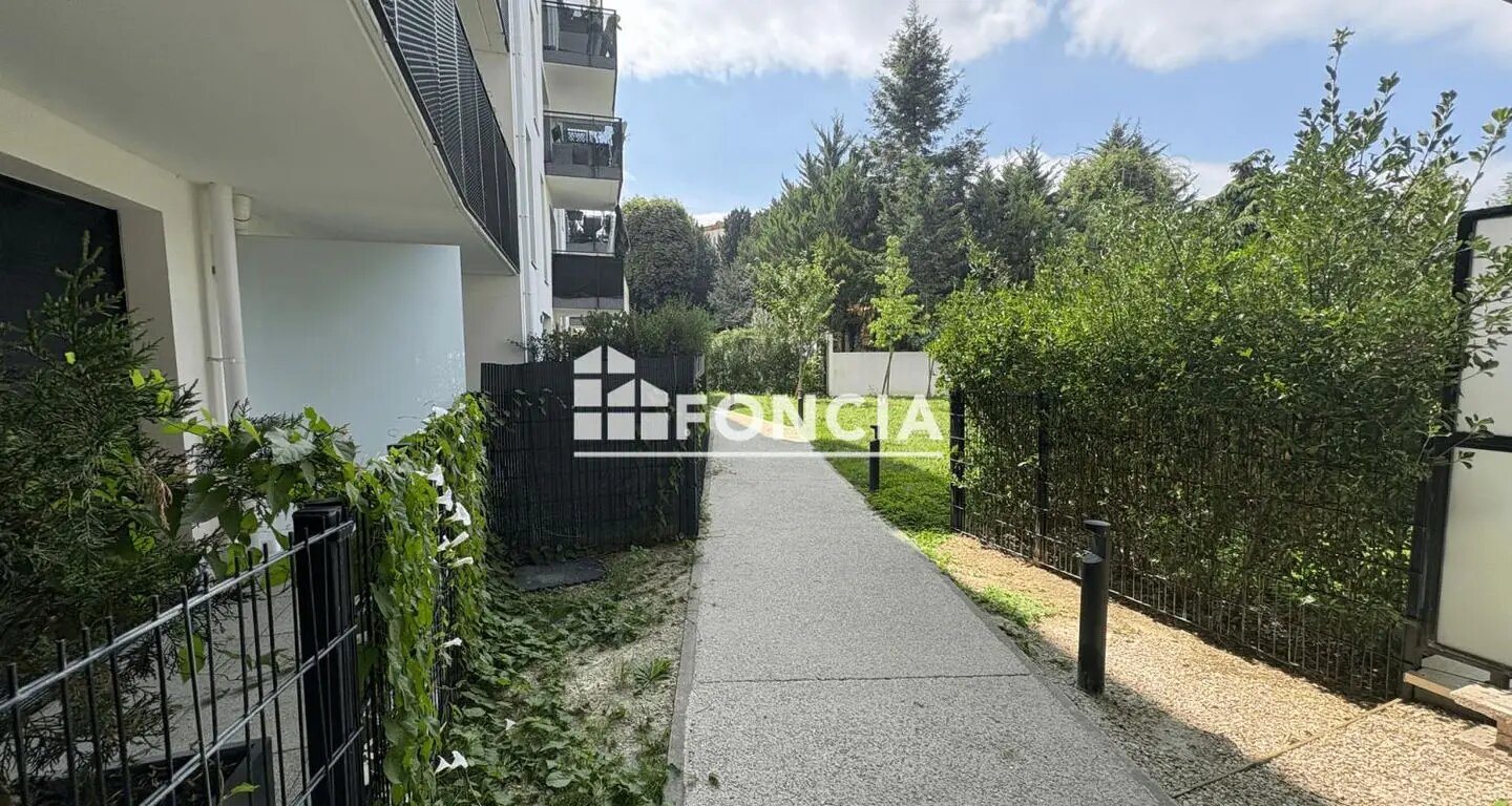 Appartement à vendre, 73m², Fresnes