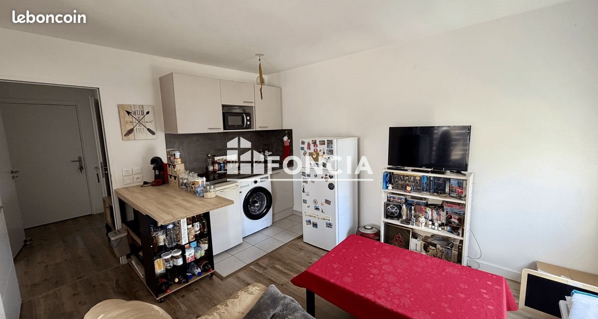 Appartement à vendre, 38m², Floirac