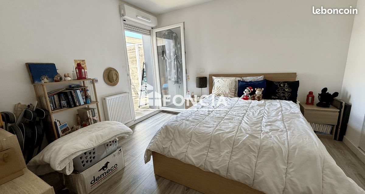 Appartement à vendre, 38m², Floirac