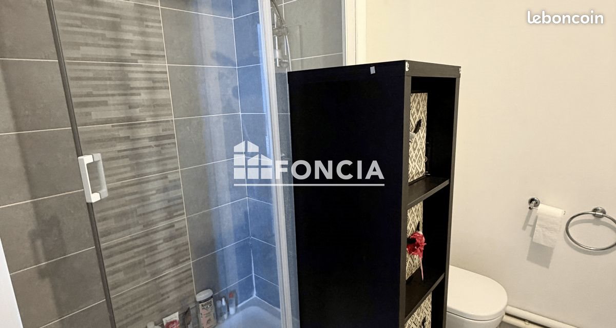 Appartement à vendre, 38m², Floirac