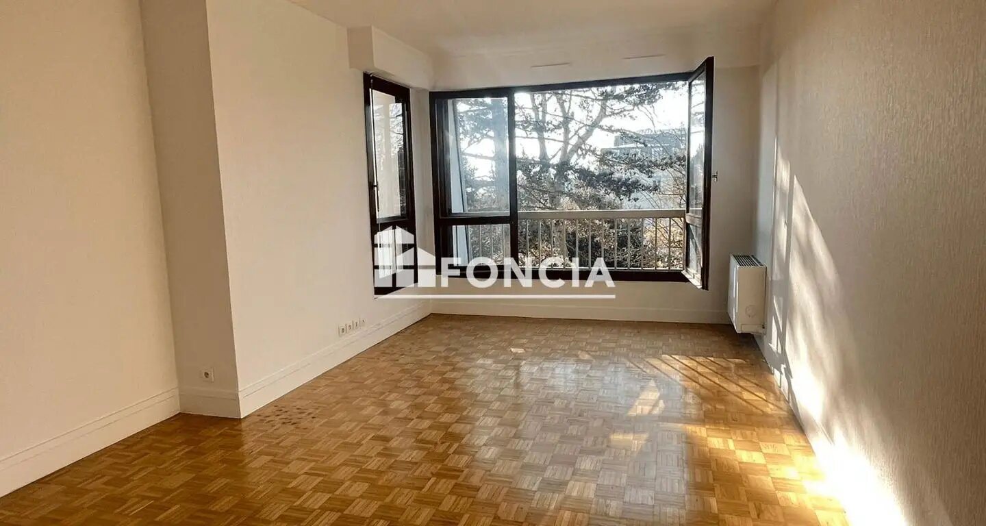 Appartement à vendre, 65m², Versailles