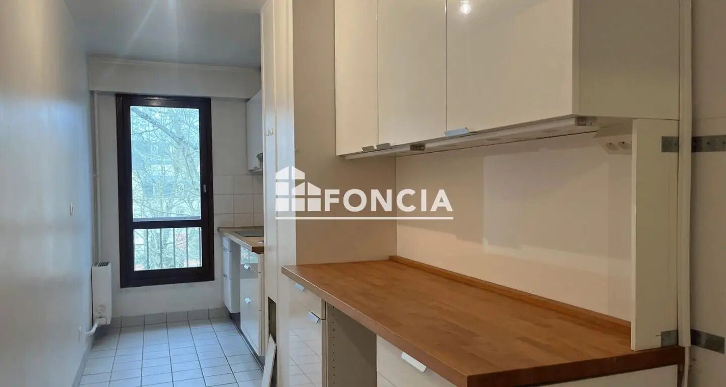 Appartement à vendre, 65m², Versailles