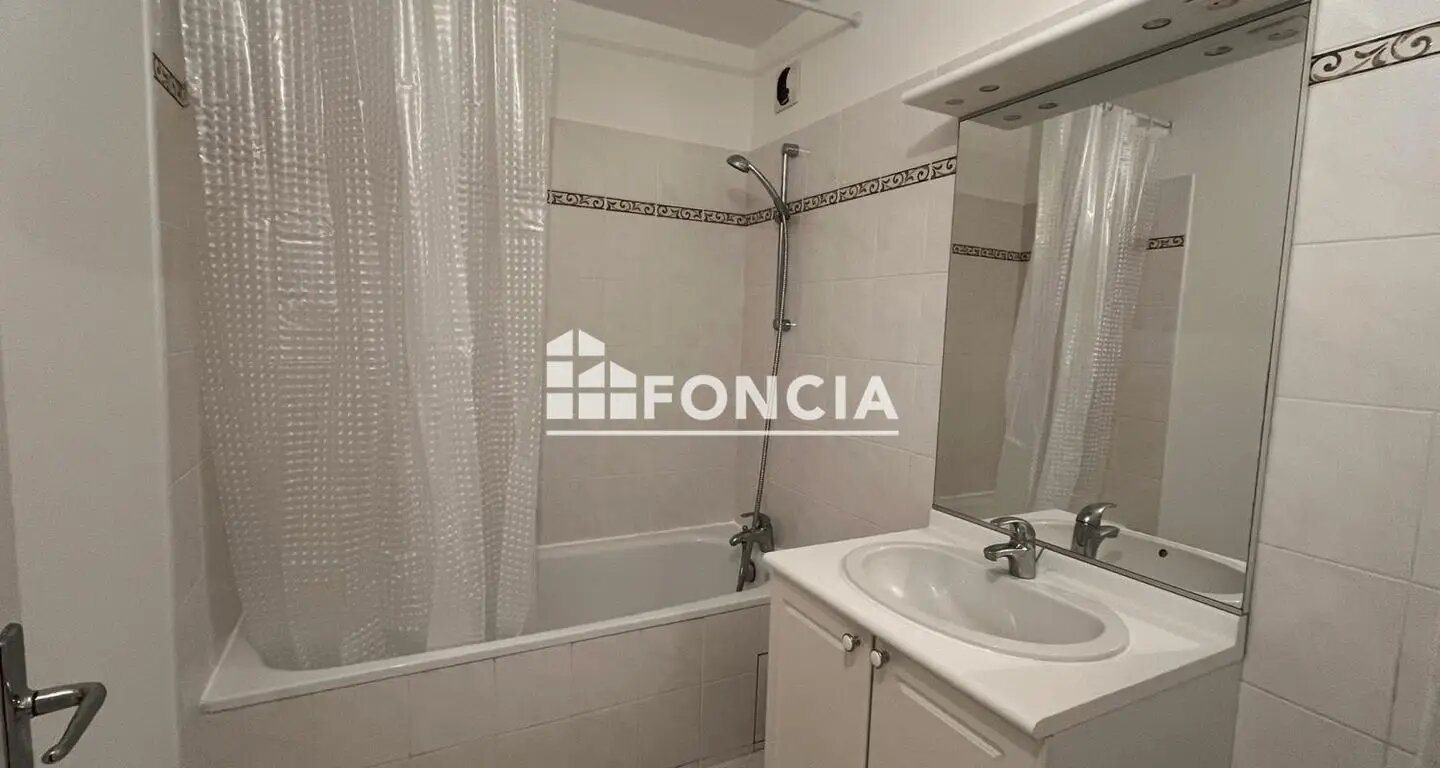 Appartement à vendre, 65m², Versailles