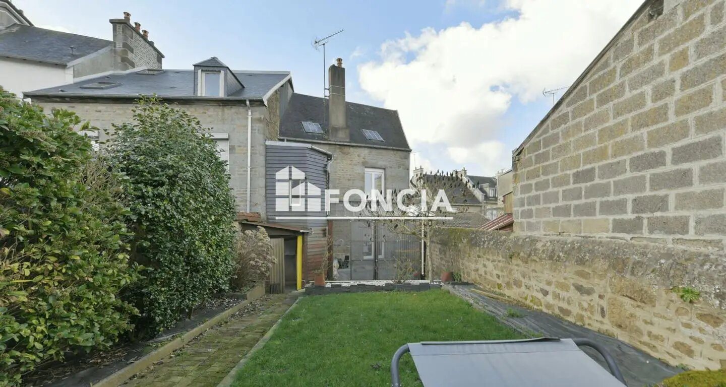 Maison à vendre, 82m², Flers