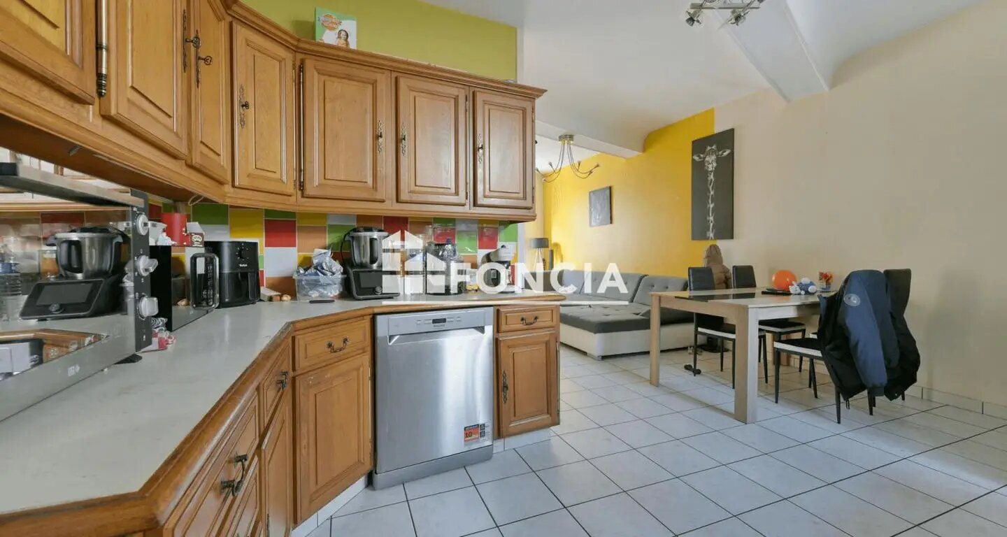 Maison à vendre, 82m², Flers