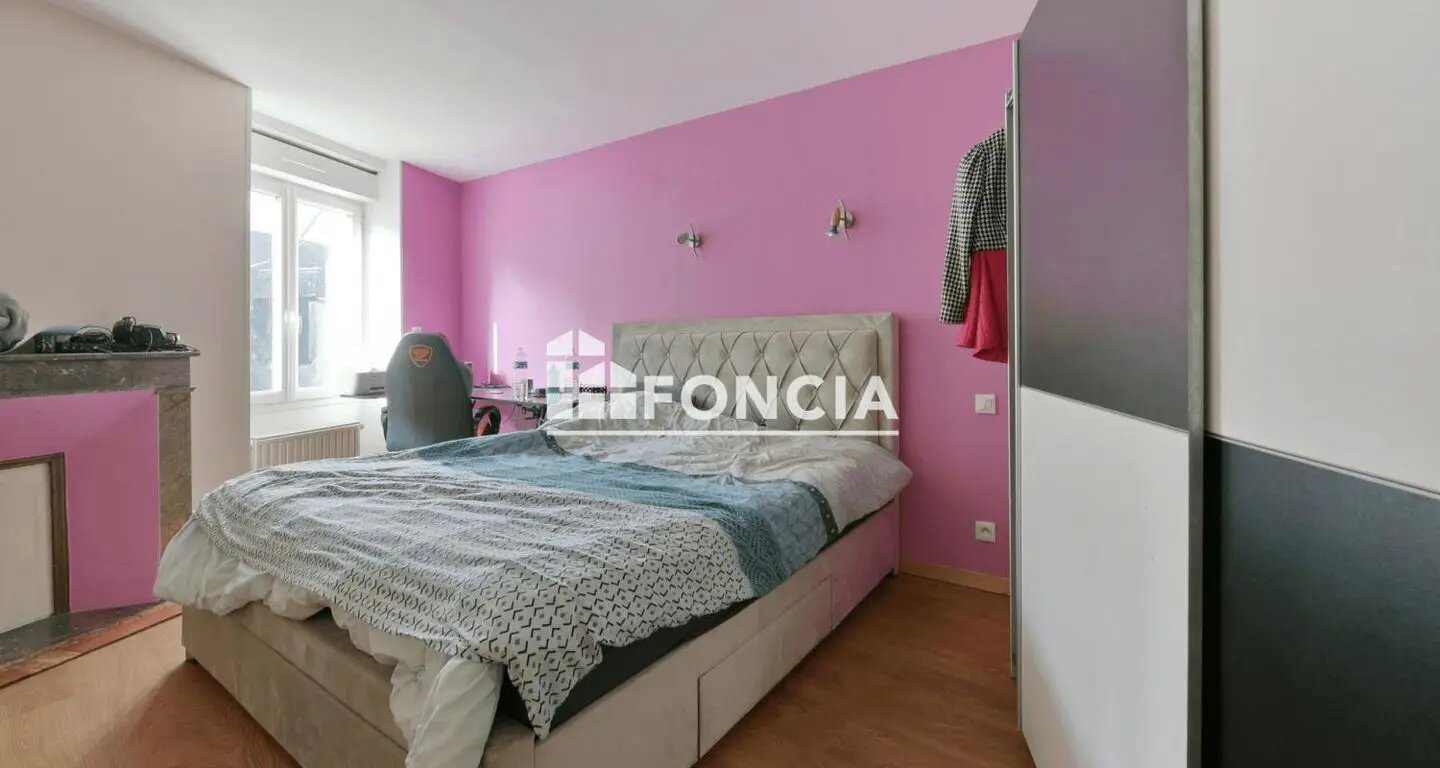 Maison à vendre, 82m², Flers