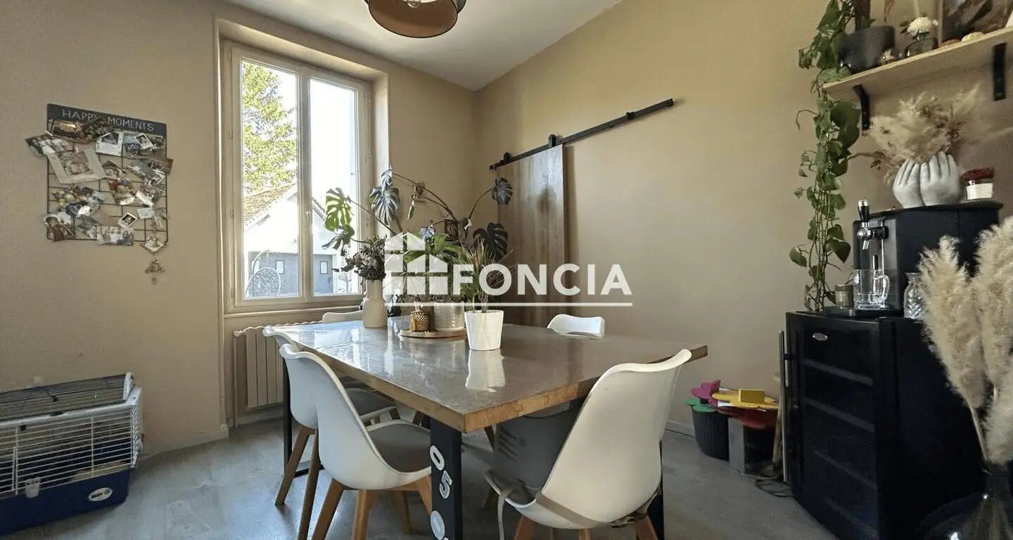 Maison à vendre, 86m², Bonnétable