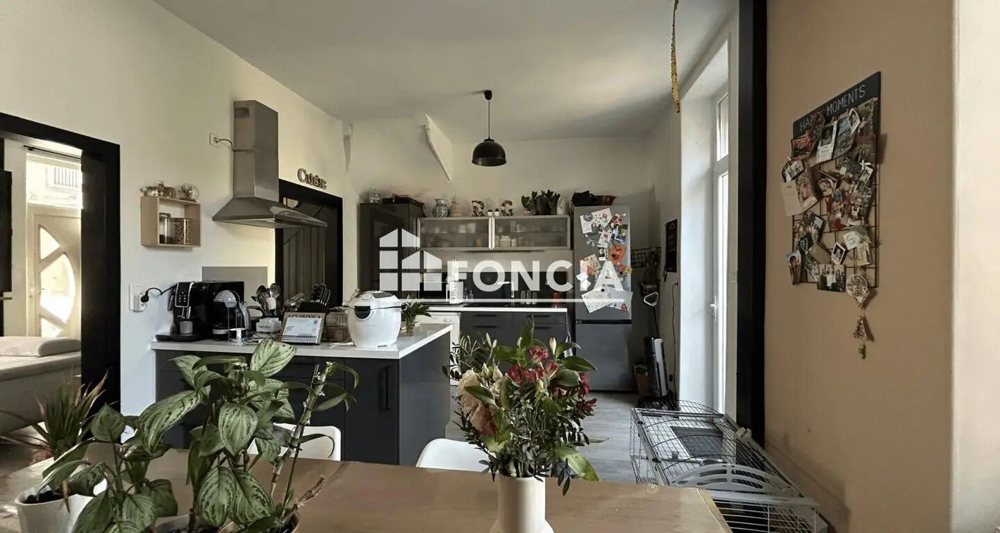 Maison à vendre, 86m², Bonnétable