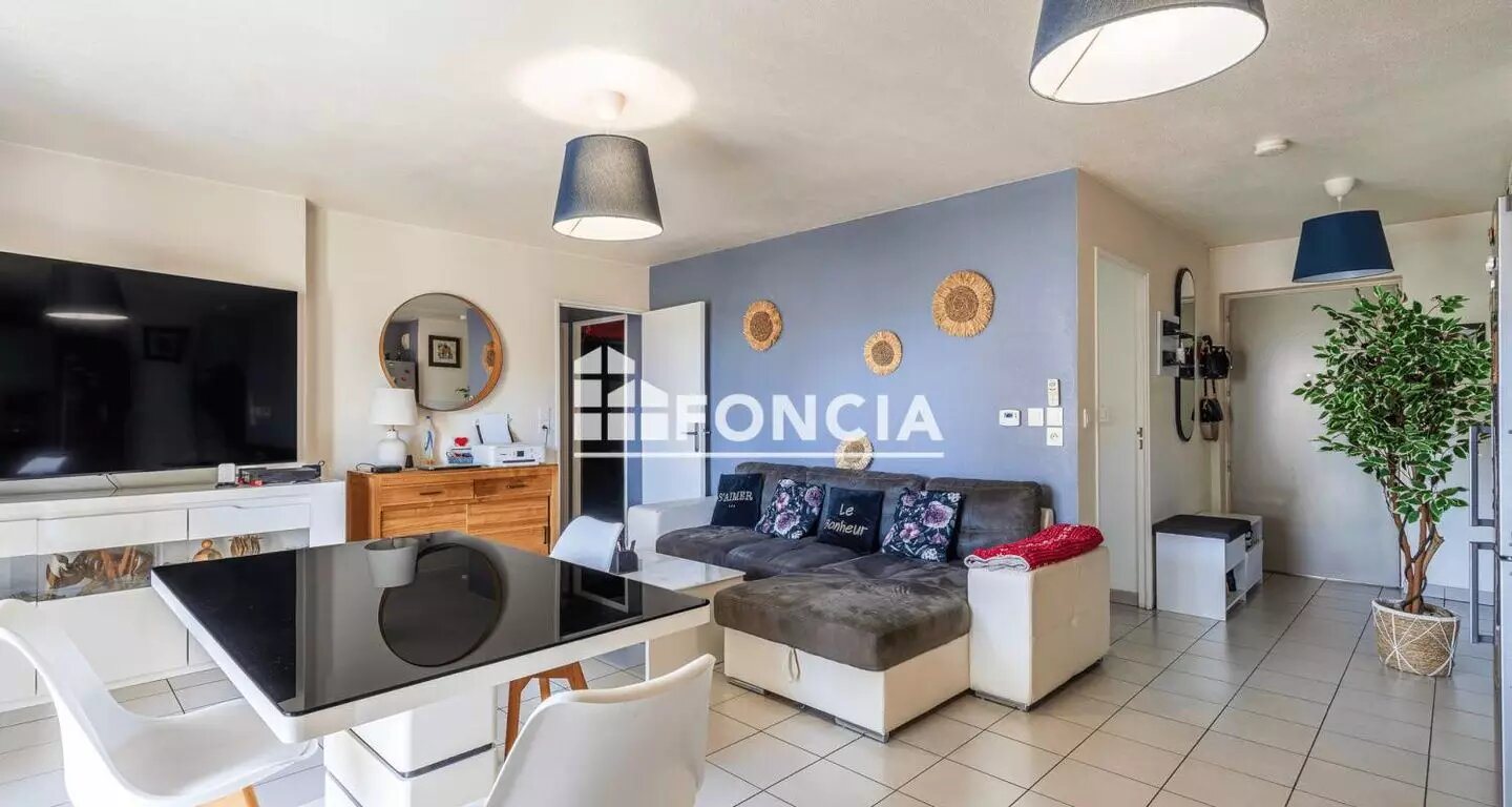 Appartement à vendre, 60m², La Seyne-sur-Mer