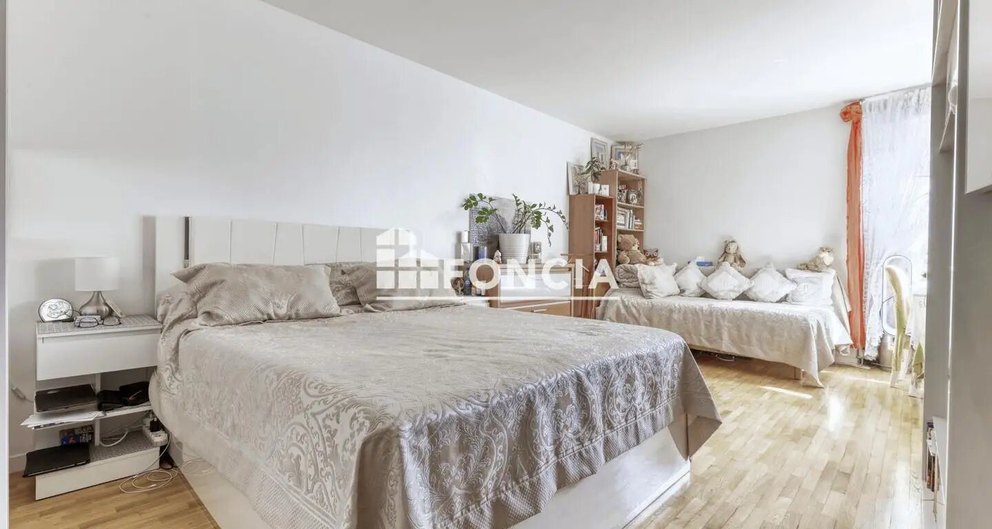 Appartement à vendre, 33m², Issy-les-Moulineaux
