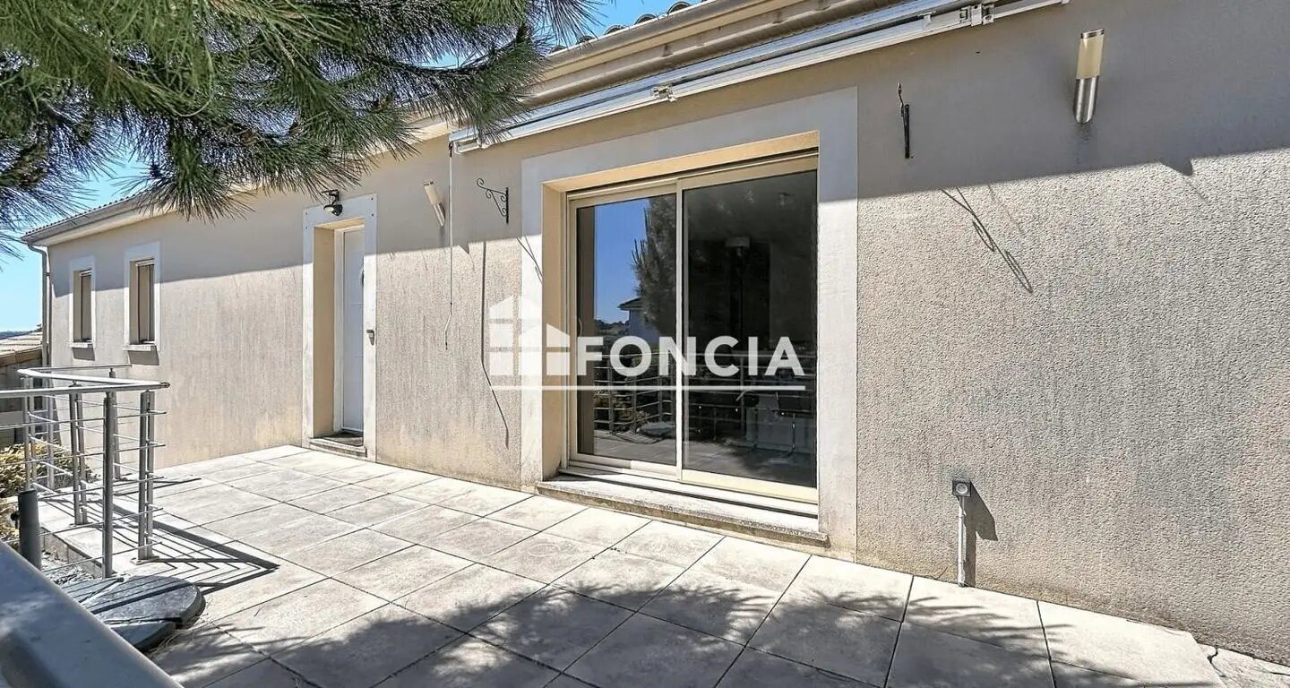 Maison à vendre, 135m², Saint-Just-le-Martel
