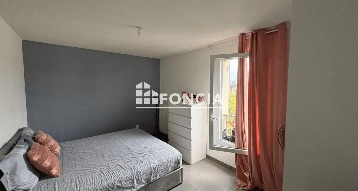 Appartement à vendre, 41m², Mantes-la-Ville