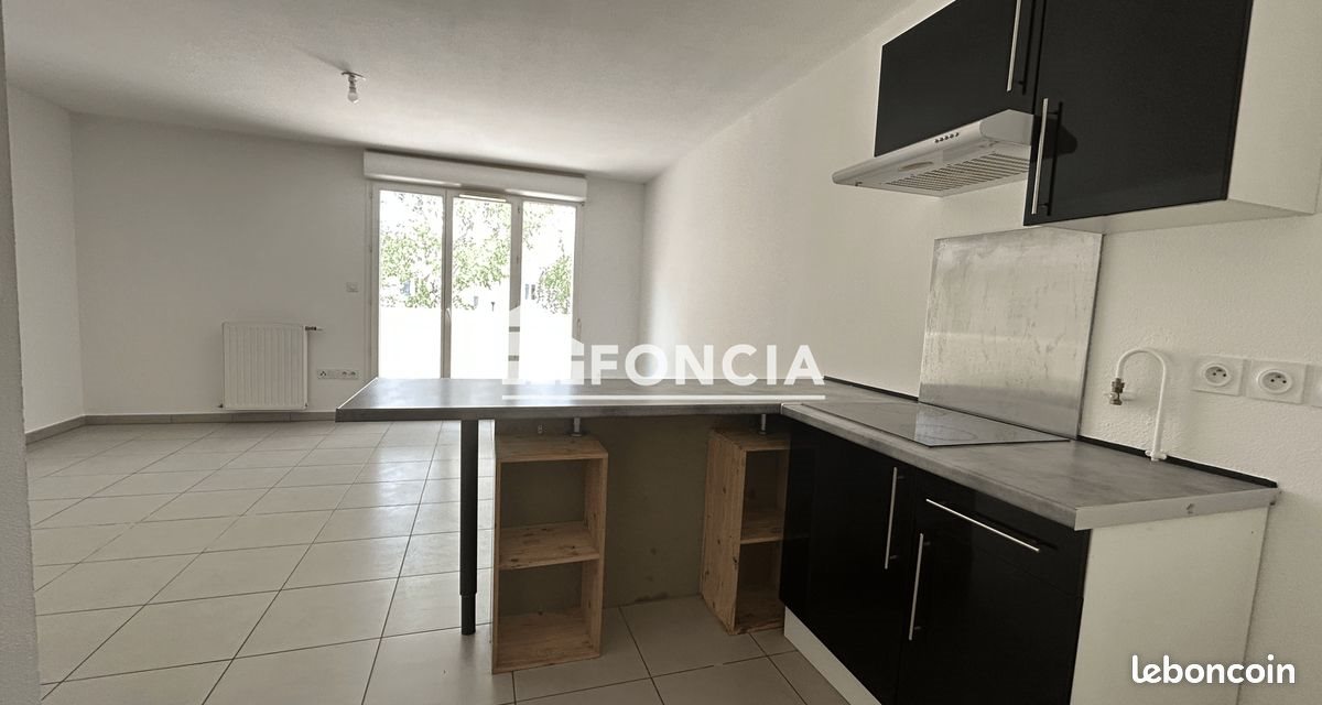 Appartement à vendre, 43m², Le Teich