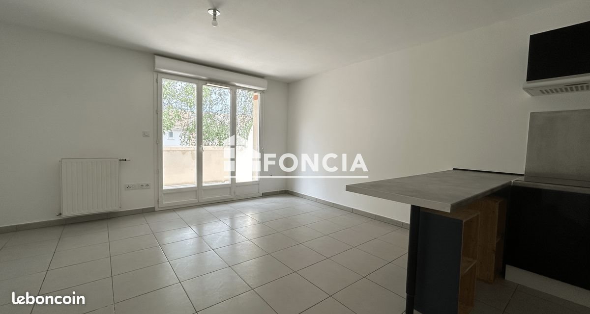 Appartement à vendre, 43m², Le Teich
