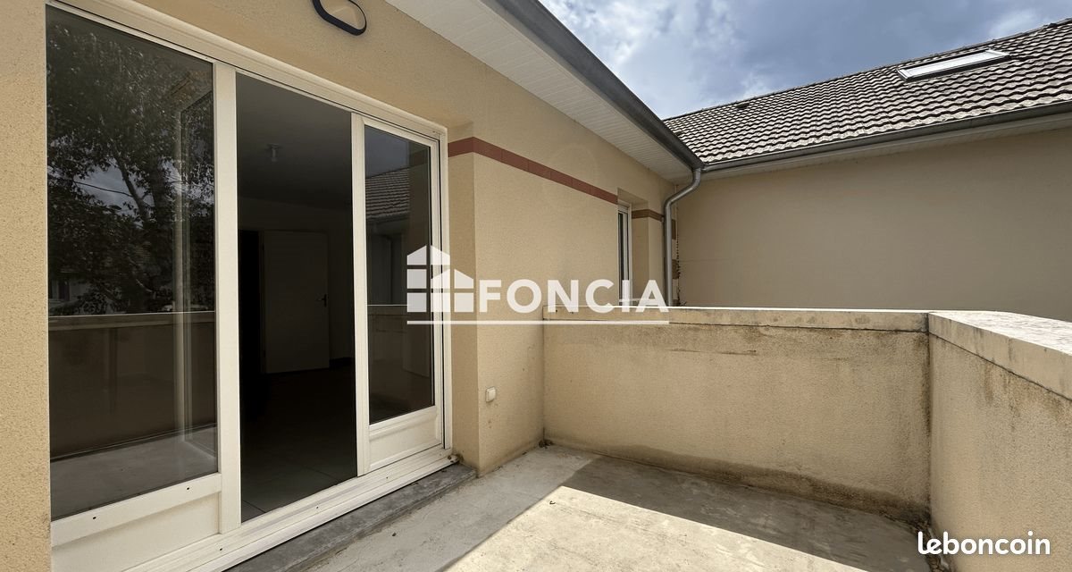 Appartement à vendre, 43m², Le Teich
