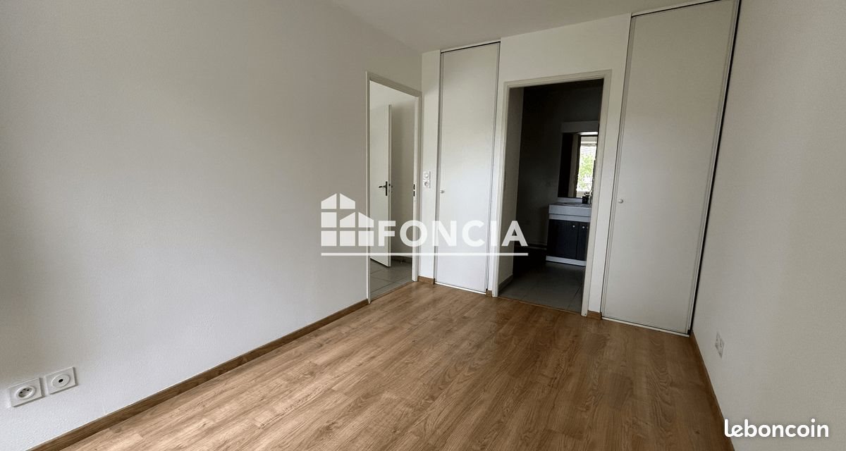 Appartement à vendre, 43m², Le Teich