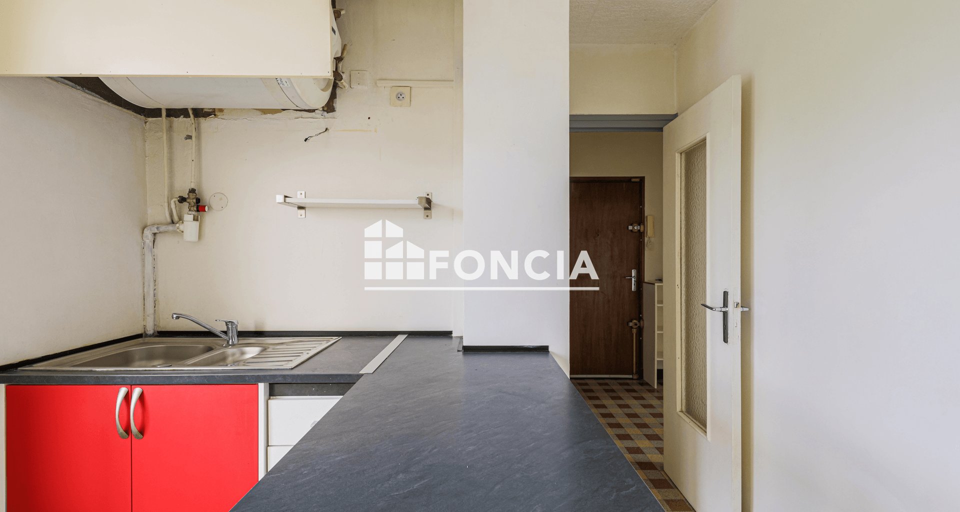 Appartement à vendre, 60m², Gières