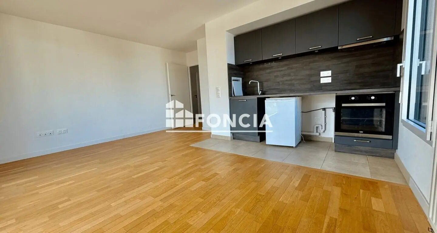 Appartement à vendre, 44m², Saint-Germain-en-Laye