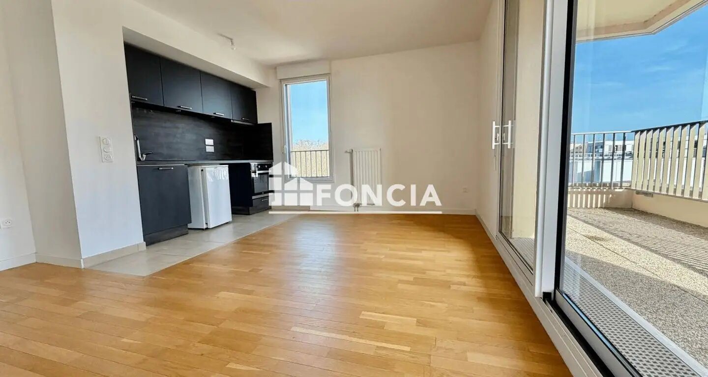Appartement à vendre, 44m², Saint-Germain-en-Laye