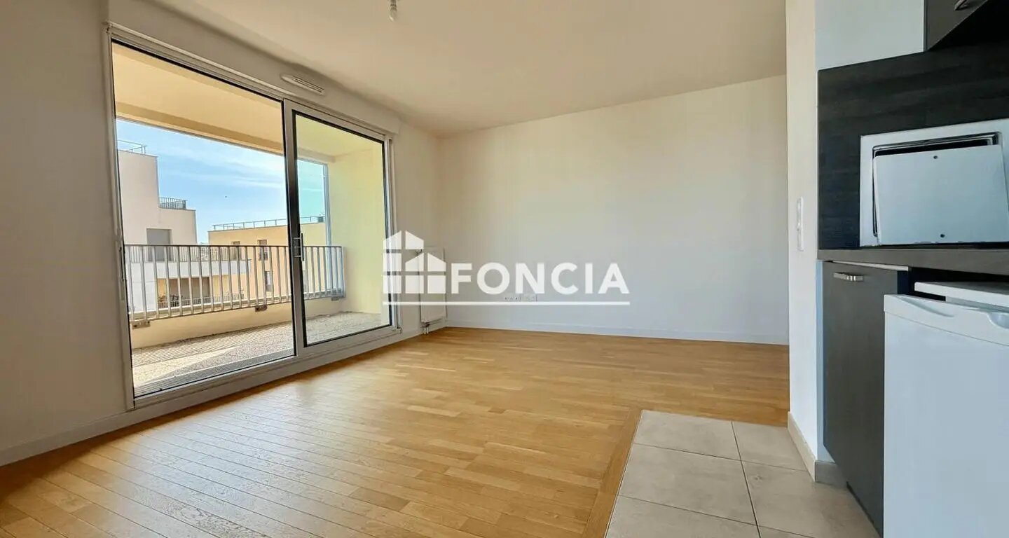 Appartement à vendre, 44m², Saint-Germain-en-Laye