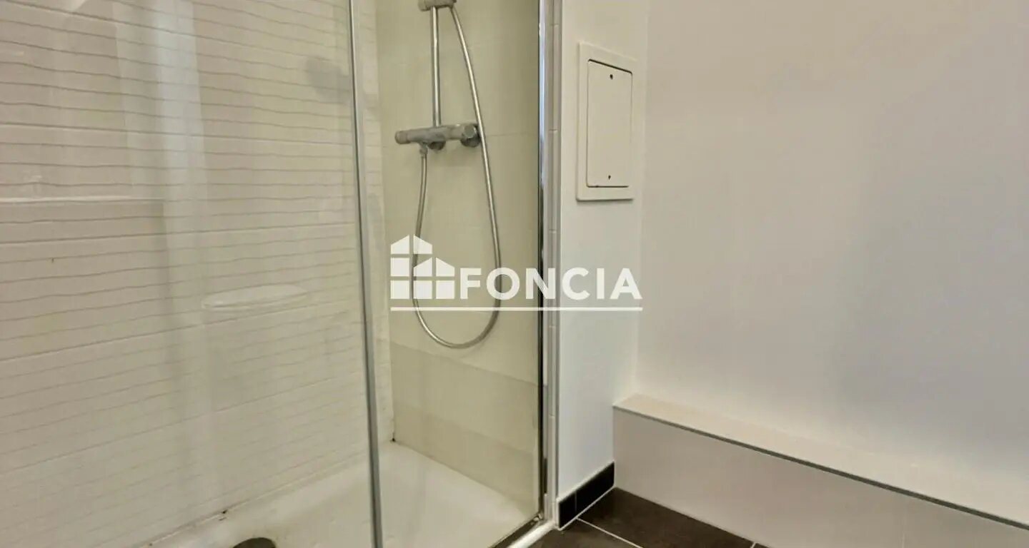 Appartement à vendre, 44m², Saint-Germain-en-Laye