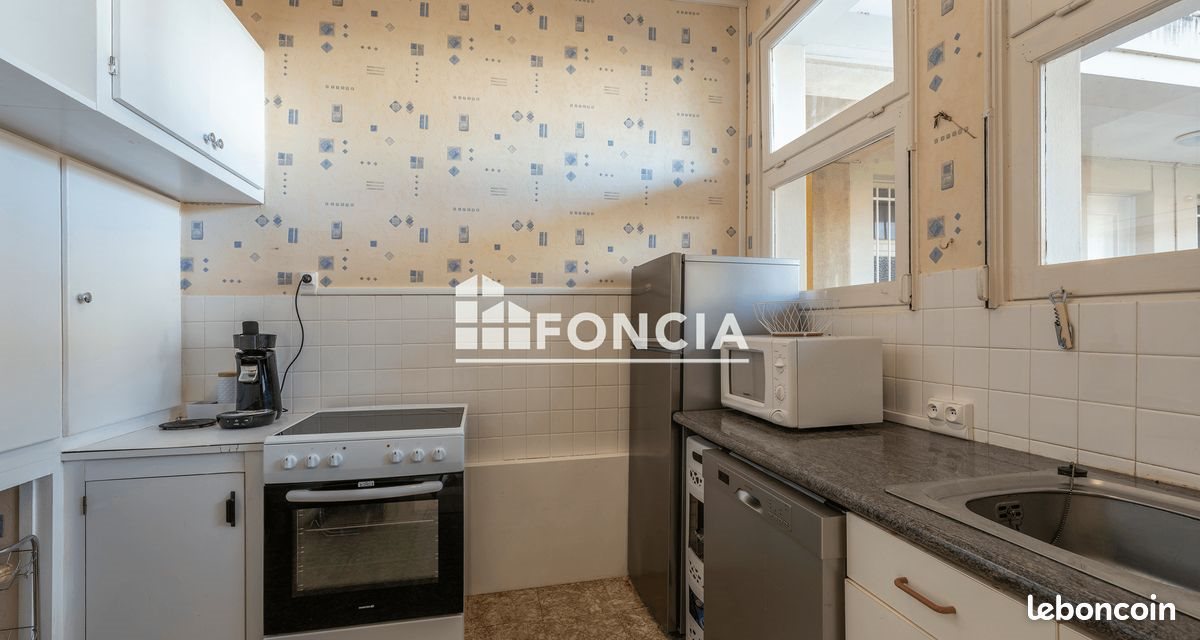 Appartement à vendre, 64m², Royan