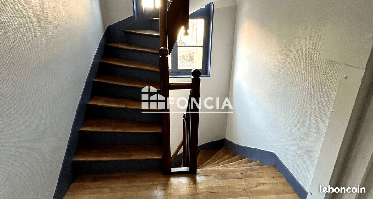 Appartement à vendre, 19m², Colombes