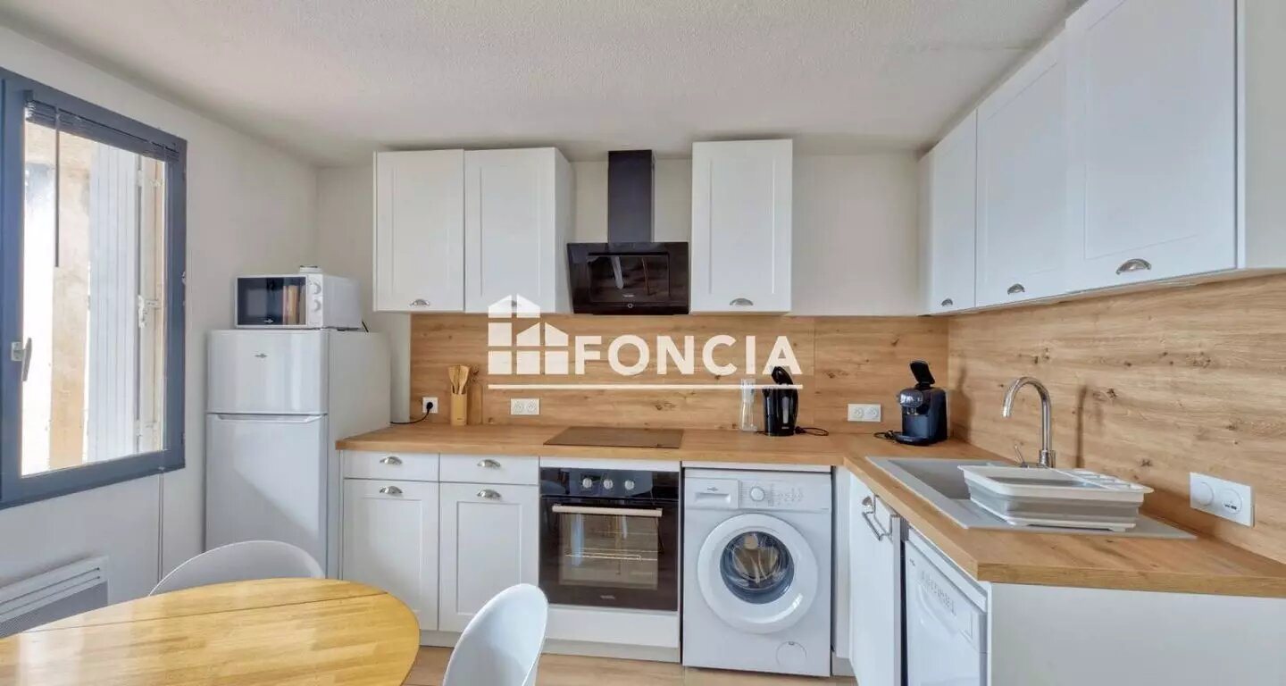 Appartement à vendre, 30m², Le Château-d'Oléron