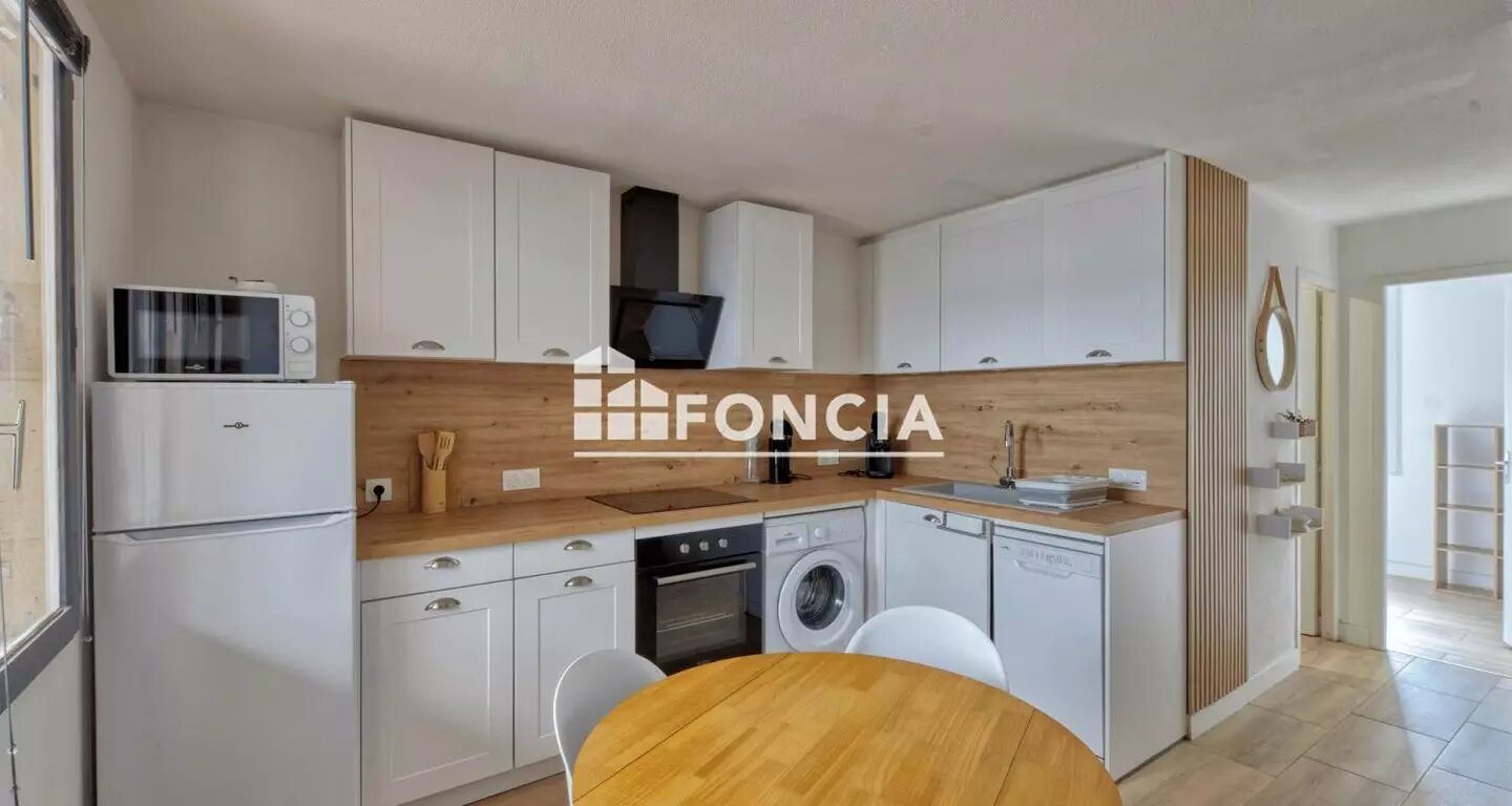 Appartement à vendre, 30m², Le Château-d'Oléron