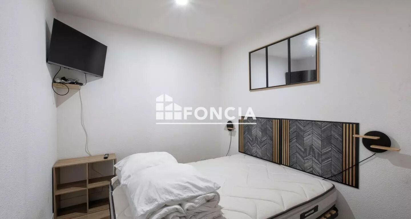 Appartement à vendre, 30m², Le Château-d'Oléron